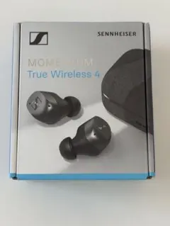 ゼンハイザー Momentum truewireless4 ジャンク - メルカリ