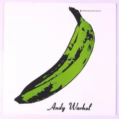Velvet Underground & Nico Unripened