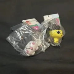 えもふぃぐ！ たまごっち まめっち みみっち 2個セット