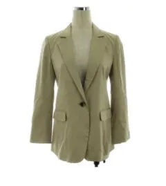 ビームス テーラードジャケット