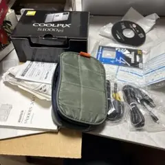 2026年最新】COOLPIX S100の人気アイテム - メルカリ