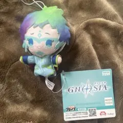 アニメ グノーシア 指パペット ぬいぐるみ マスコット ラキオ　4体 Amazon.co.jp: グッドスマイルカンパニー[GOOD SMILE COMPANY