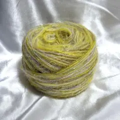 毛糸 引き揃え糸 ファンシーヤーン 華糸庭園 オリジナル お得