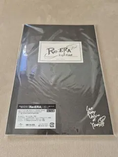 2025年最新】キンプリ re:era ティアラ盤の人気アイテム - メルカリ