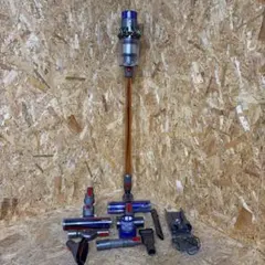 Dyson スティッククリーナー V11abs o I u tep pro Dyson スティッククリーナー V11abs o I u tep pro - メルカリ