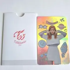 2025年最新】twice トレカ ttの人気アイテム - メルカリ