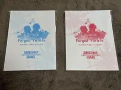 アナザーエデン コンサート 朗読劇台本 昼夜セット - メルカリ