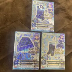 2026年最新】サファイアシャンデリア アイカツの人気アイテム - メルカリ