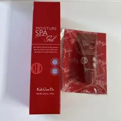 Koh Gen Do オールインワンモイスチャージェル　100g＋25gのサムネイル