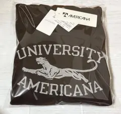 americana パーカー