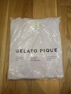 【新品】2026 GELATO PIQUE 福袋 B ルームウェア 上下セット