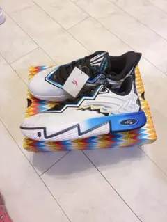 新品・未使用】 ANTA KAI 2 “Retro 90s” 28センチ - メルカリ