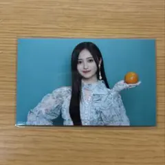 2025年最新】井上和 生写真 ネーブルオレンジの人気アイテム - メルカリ