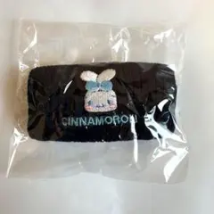 サンリオ ソックス風ペットボトルカバー　シナモロール