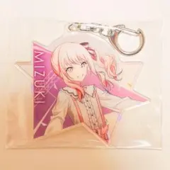 プロセカ 暁山瑞希 セガラッキーくじ E賞アクキー