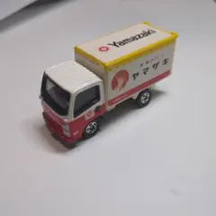 トミカ ヤマザキパン トラック