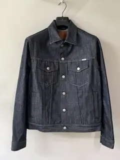 希少サイズ46‼︎ KAPITAL キャピタル センチュリーデニム ジャケット