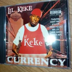 LIL KEKE / CURRENCY g-rap