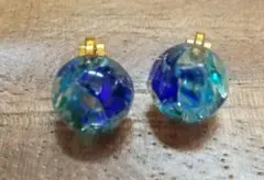 ❬未使用❭イヤリング No.58