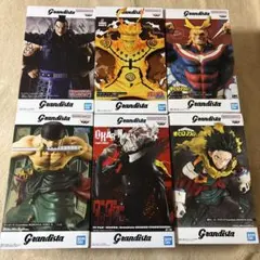 Grandista フィギュア