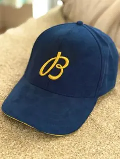 BREITLINGブライトリングノベルティキャップ非売品ネイビーフリーサイズ新品