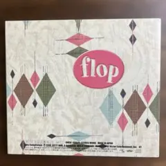 THE HIGLOWS 「flip flop」2枚組CD