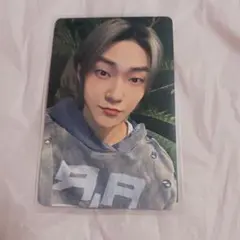 theboyz ケビン ドビランド トレカ