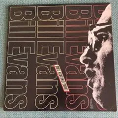 Bill Evans / The Second Trio｜2枚組 艶あり・US盤
