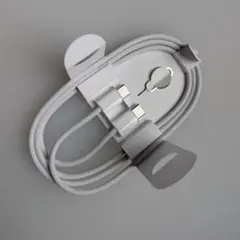 Apple純正 USB-C to USB-C 充電ケーブル 1m SIMピン