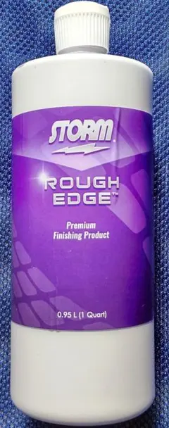 ストーム社製コンパウンドポリッシュ液　ラフエッジ 50g×1個