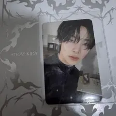 【美品】straykids doitアイエンskzoo speaker ラントレ