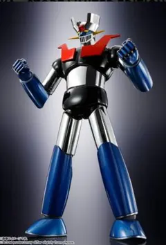 2026年最新】超合金魂 マジンガーZ 革進の人気アイテム - メルカリ