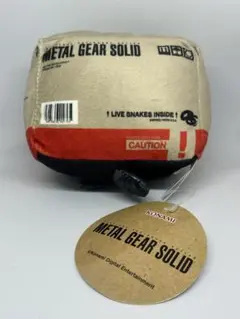2026年最新】metal GEAR solid 潜入ぶるぶるの人気アイテム - メルカリ