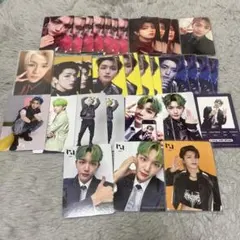 INI 髙塚大夢　過去トレカ