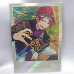 あんさんぶるスターズ！！ 天城燐音 ① 偶像梦幻祭2 序曲 ポラロイド