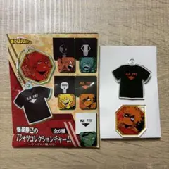 爆豪勝己 アクリルキーホルダー