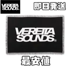 VERETTA SOUNDS BLANKET ブランケット - メルカリ