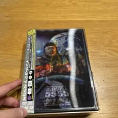 2025年最新】INTERSTELLA 5555 DVDの人気アイテム - メルカリ