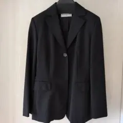 GERARD DAREL テーラードジャケット ブラック