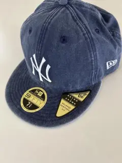 New Era 59FIFTY Retro Crown キャップ 7 3/4