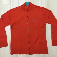 セール中！美品☆Burberryブラックレーベルニット