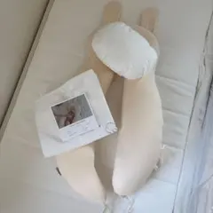 ほぼ未使用】ユニースリープ 接触冷感カバー - メルカリ