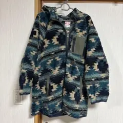 チチカカ ブルゾン