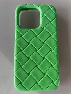 正規品　BOTTEGA VENETA iPhone 15proケース ボッテガ