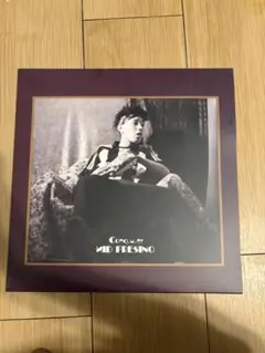KID FRESINO Conq.u.er レコード flashbacks 美品 | Mercari