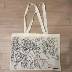 2025年最新】gadid anoniem トートバッグの人気アイテム - メルカリ