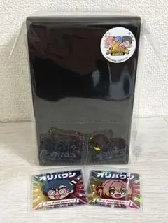 オリパワン PSAカードケース(大) セット2周年記念モデル - メルカリ