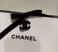 CHANEL ココマーク チャーム ブラックのサムネイル