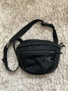 アークテリクス　マンティス1