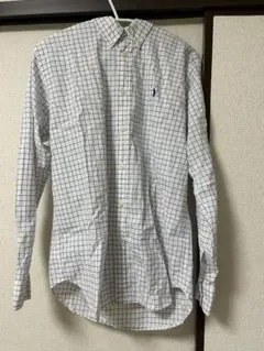 Ralph Lauren 長袖シャツ L(14-16)
